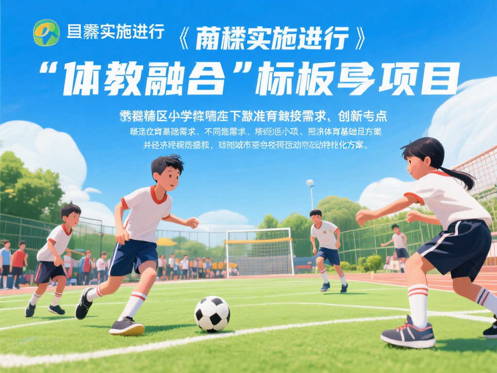 体彩推出“体教融合”样板项目试点.txt