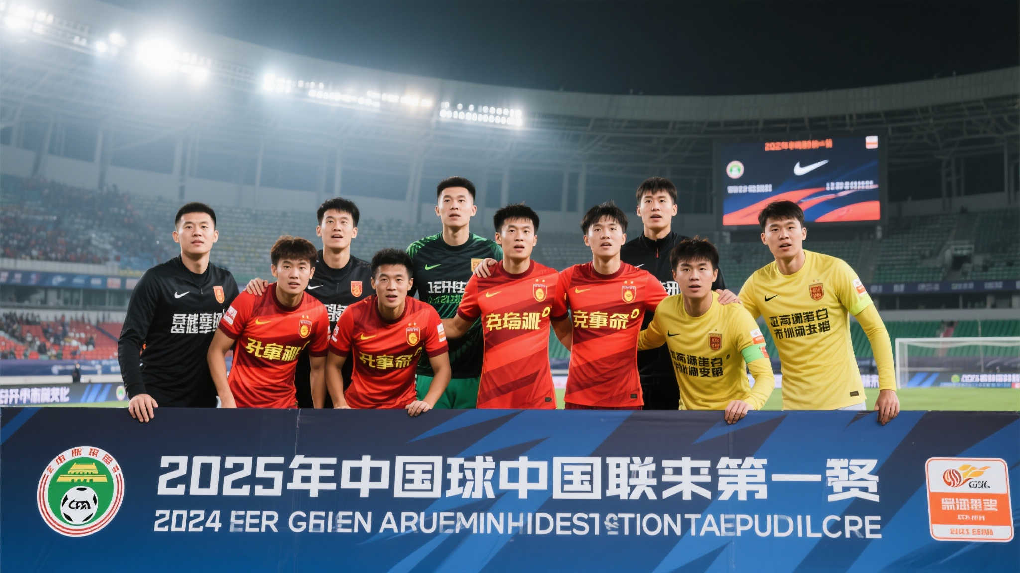 2025中超首阶段回顾:格局趋于平衡,口碑与票房双丰收 2025中超首阶段回顾:格局趋于平衡,口碑与票房双丰收