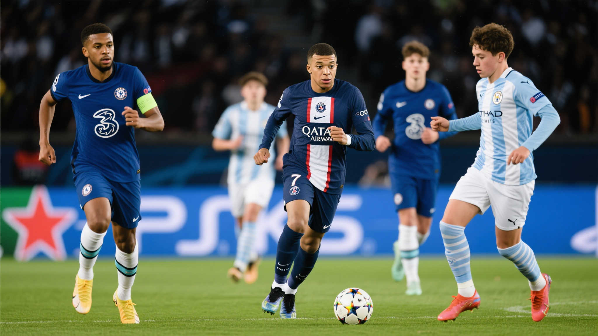 巴甲四雄横扫世俱杯第二轮,全队小组头名,击败巴黎与切尔西 巴甲四雄横扫世俱杯第二轮,全队小组头名,击败巴黎与切尔西