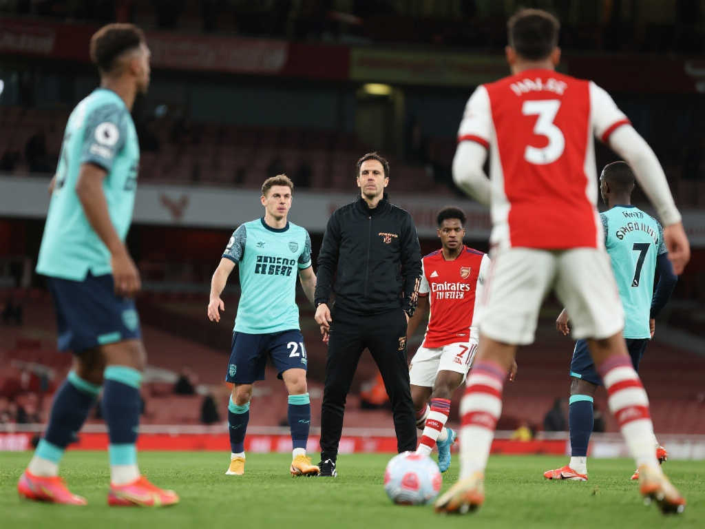 中场失守天下难保，残阵阿森纳焉能不败