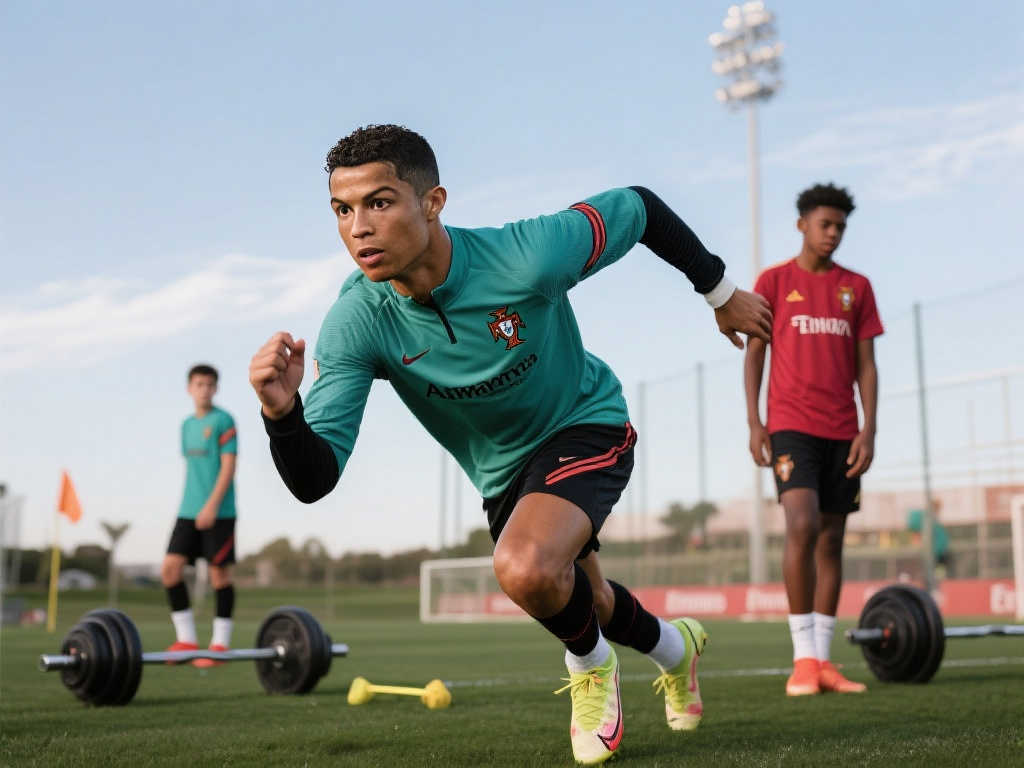 林良锋:阿马德的努力精神尤为珍贵 林良锋:阿马德的努力精神尤为珍贵