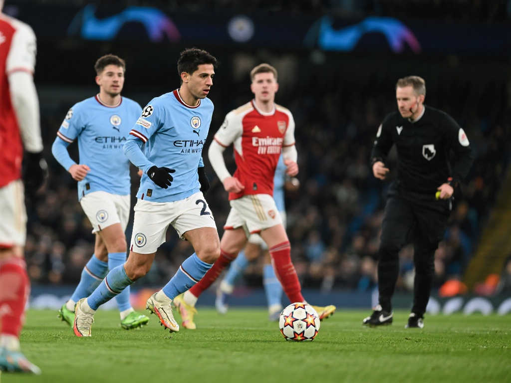 波尔图对阵阿森纳：最新比分预测与阿森纳欧冠征程展望