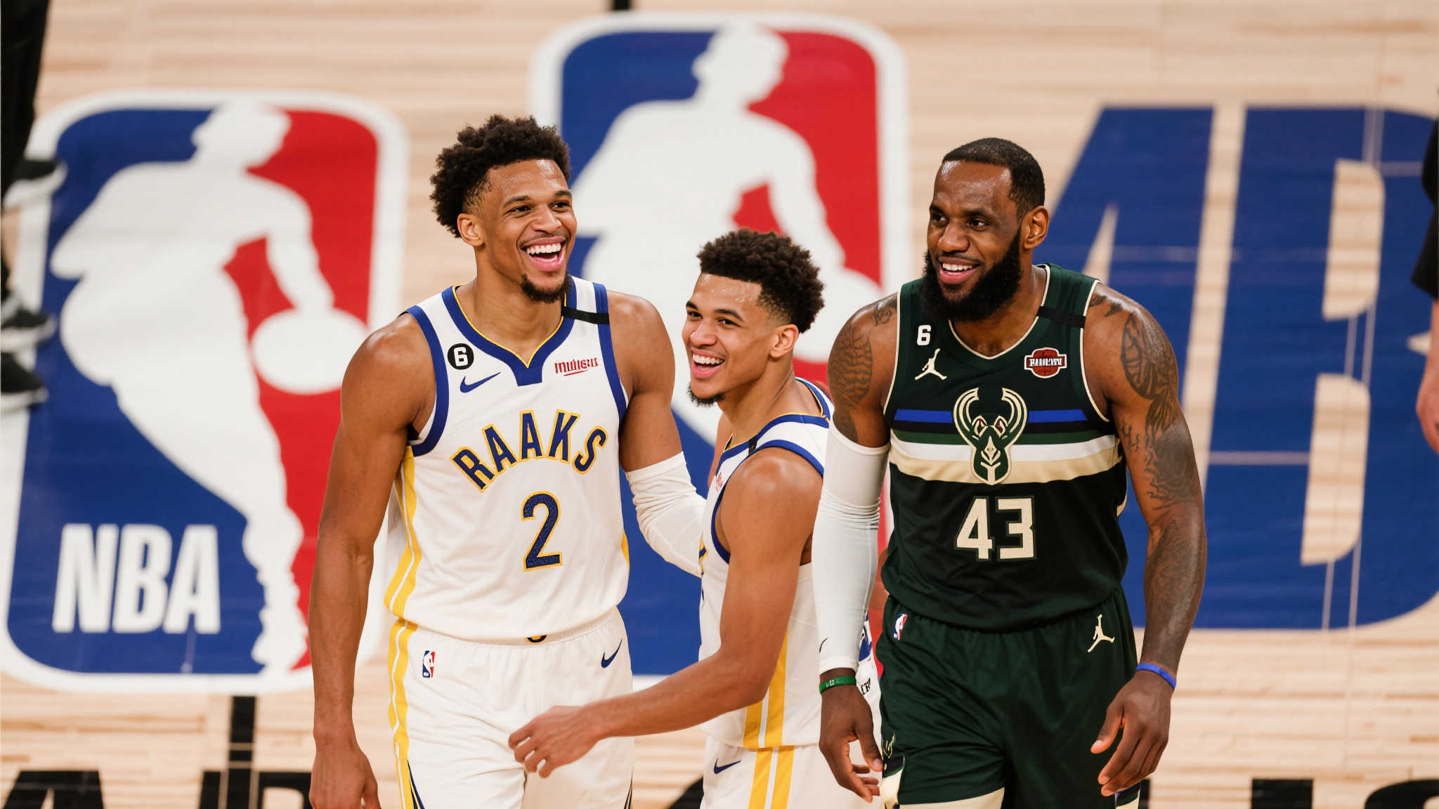 NBA季后赛四强出炉！老牌巨星悉数出局，冠军归属已无悬念？